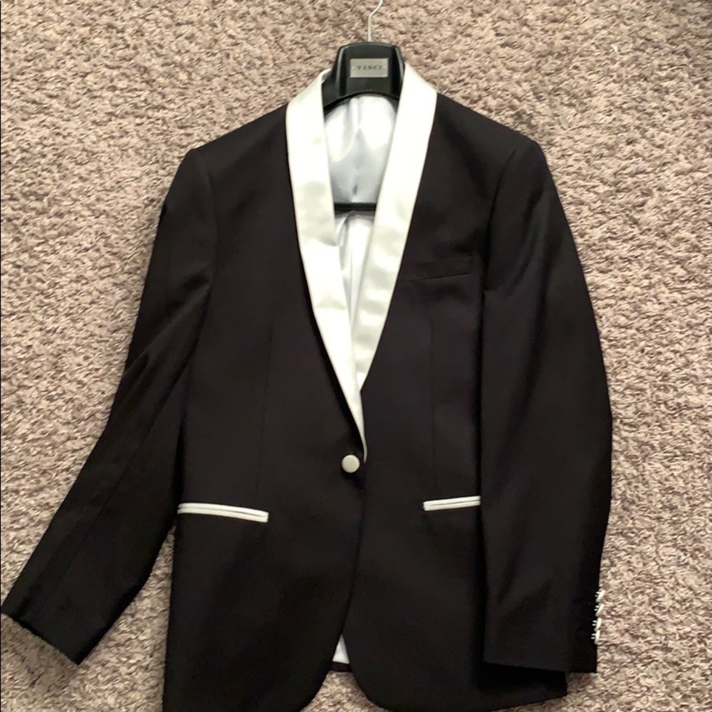 Suit Jacket